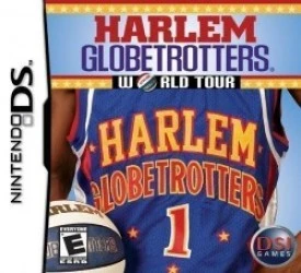 Harlem Globetrotters – World Tour (Sir VG) Rom